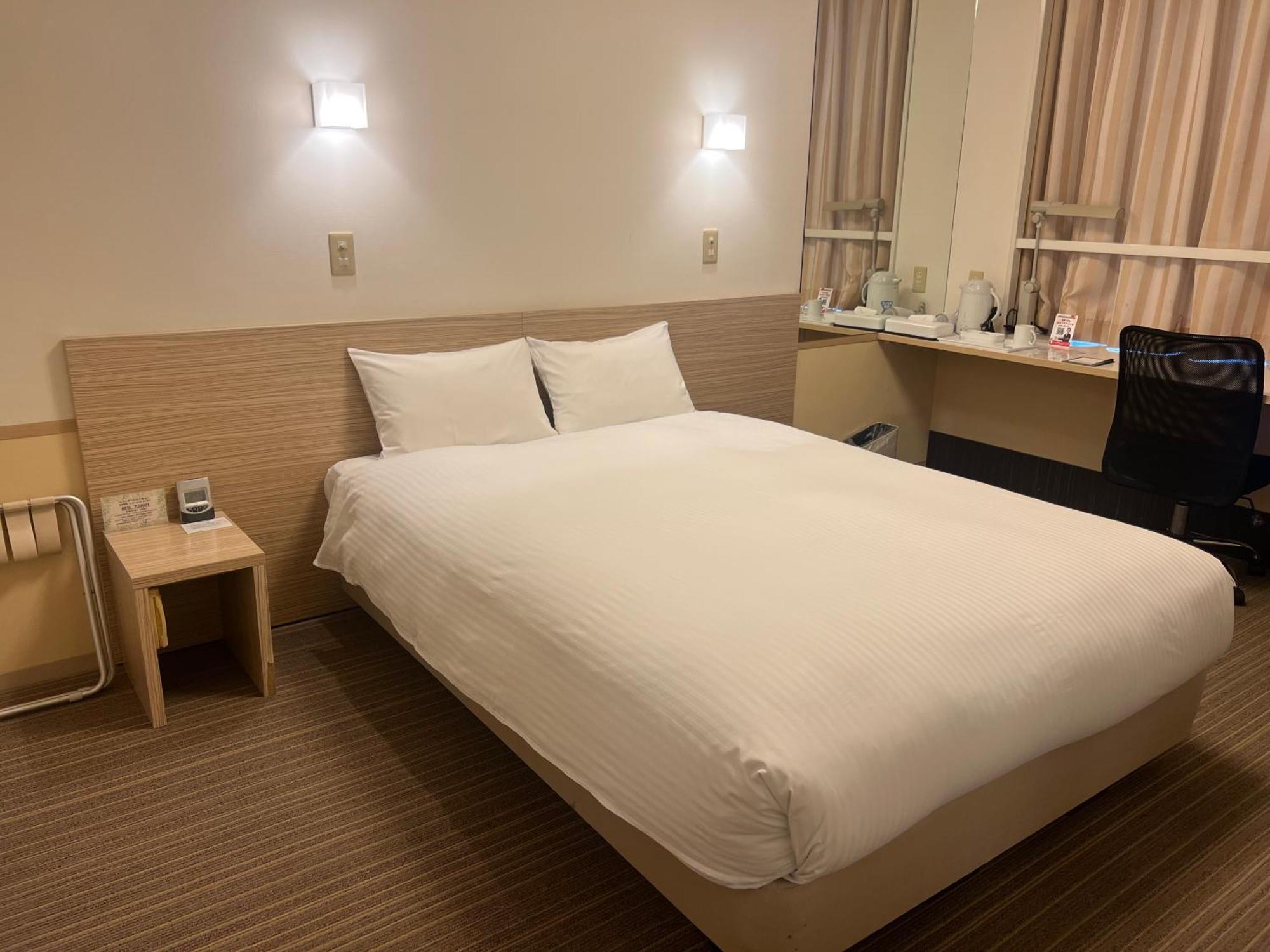 Smile Hotel Shirakawa Nishigo Exterior photo